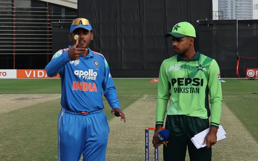 Ayush Mhatre defies ICC's request; maintains 'No-Handshake' policy in IND vs PAK U19 Asia Cup